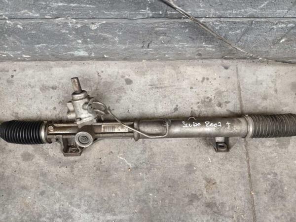 CREMAILLERE CITROEN JUMPY/ PEUGEOT EXPERT/ FIAT SCUDO 2007-2016 - Vue 2